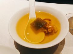 爵士汤-粤界(望京金辉店)