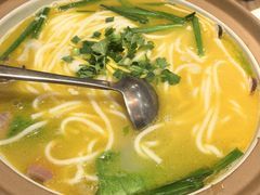 -云海肴·汽锅鸡·云南代表菜(曲江大悦城店)