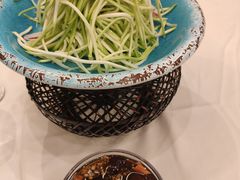 -常州逸高酒店-中餐厅