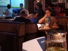 大堂-坛宗剁椒鱼头(河西王府井店)