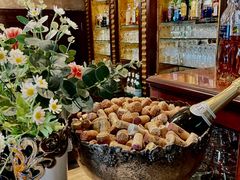 -波特曼西餐厅(南岗店)