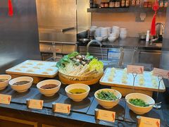 -富力丽思卡尔顿酒店·香荟全日制餐厅