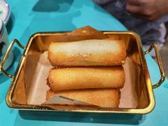 -粉灯牛腩牛杂煲·鸡煲(双井店)