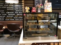 -麦当劳(西单明珠店)