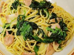 -萨莉亚意式餐厅(万嘉商业广场店)