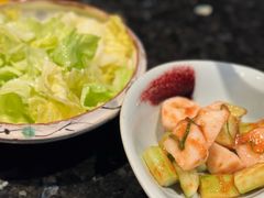 -然锅料理