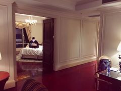 -广州富力丽思卡尔顿酒店