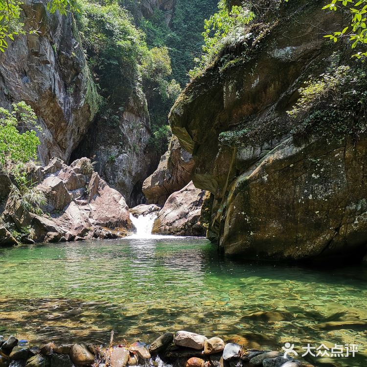 周末去哪玩|肇庆玩水休闲之旅