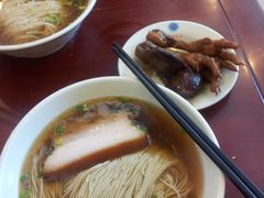 -朱鸿兴面馆(镇湖店)