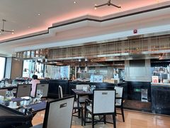 -Social 秀西餐厅-长沙瑞吉酒店(运达店)