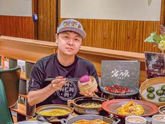-客颂·客家宴(大壮国际广场店)