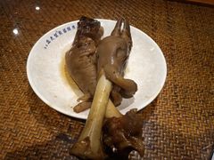 -毅祥斋老孙家泡馍(北院门鼓楼店)
