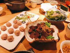 -田园肥牛府(东关街店)
