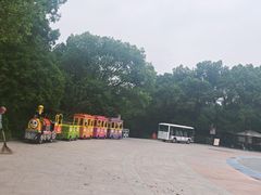 -杭州少年儿童公园