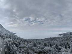 -峨眉山风景名胜区