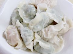 杂锦饺子（大）-聚荣饺子店