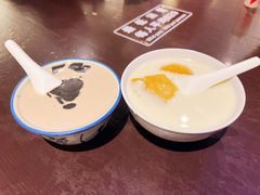 -佳佳甜品(寧波街總店)