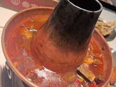 -叁宝烤肉• 西安烧烤(高科新花园店)