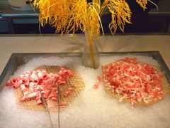 -开元新晶都酒店·自助火锅