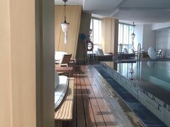 -上海柏悦酒店
