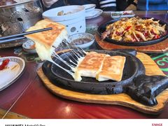 -格日勒阿妈蒙古厨房(大召店)