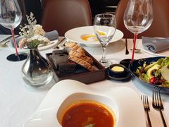 -Wei菋·Le Bistrot