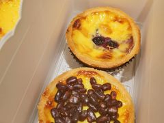 -黛汀烘焙DAINTY BAKERY(代字行合生汇店)