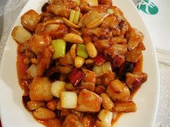 -马凯餐厅(长椿街店)