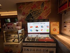-船歌·鱼水饺青岛菜(金狮广场店)