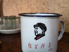 -鱼窝棚柴火铁锅炖(富山屯店)