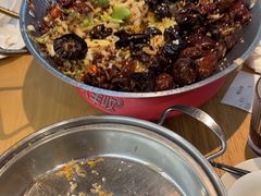 -大丰收脆鱼(浦西万达店)