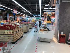-广百家超市(大东海店)
