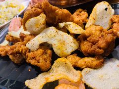 -炉小二铜锅牛蛙•川湘菜(三里屯店)