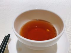普洱茶-顺峰海鲜酒楼(省府店)