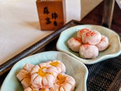 -蘇锦宴·淮扬菜烤鸭·小院(三元桥霄云路店)