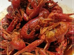 -有位虾匠·香辣蟹·小龙虾(李村店)
