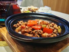 -喜粤广东菜(汉屯路店)