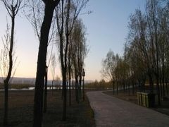 -森林公园(尖草坪区)