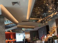 -希尔顿欢朋酒店·欢朋餐厅