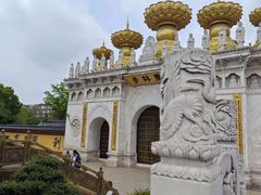 -上海东林寺(金山区)
