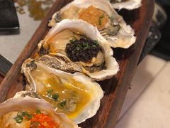 -蚝太郎 • 海鲜烧烤(建国路创始店)