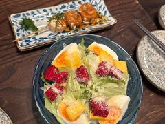 -哥哥の深夜食堂(红松东路店)