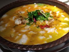 豆花鱼-花千醉(新街口店)