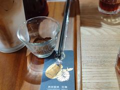 -Torch Coffee 炬点咖啡