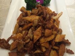 -阿拉丁新疆风味餐厅·清真(罗廊巷店)