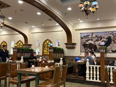 -清真·玛丽亚新疆菜主题餐厅(浙江中路店)