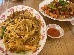 -芋包王闽南茶楼(八市店)
