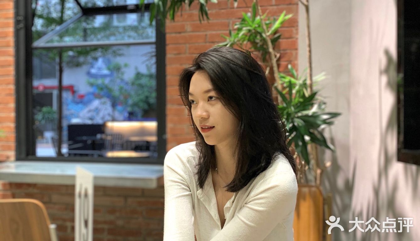 东莞咖啡｜放学了 一起喝杯桂花拿铁☕️吗？