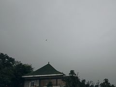-重庆平顶山公园