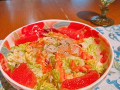 -弗兰克牛排西餐厅Ribone steak house(柠檬花园店)